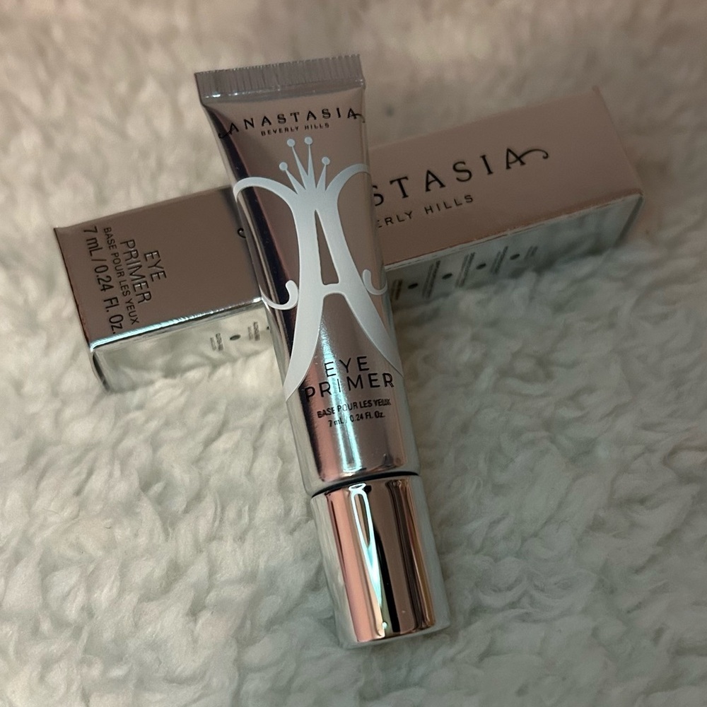 Anastasia Beverly Hills Water Resistant Eye Primer Mini NEW